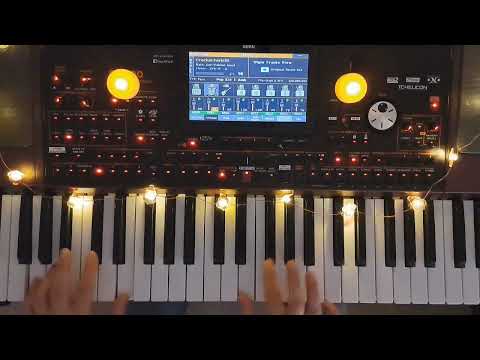 Noi pețim și colindăm (Cover Nazarius și Colindătorii)