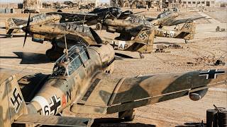 Download lagu WWII: The Rise And Fall of the Luftwaffe | Rare And Restored Archival Footage mp3