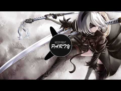 JustS!ck - Breaking Bass