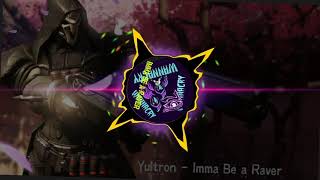 Download lagu Yultron - Imma be a raver (Wanna Bass) mp3 Download lagu Yultron - Imma be a raver (Wanna Bass) mp3