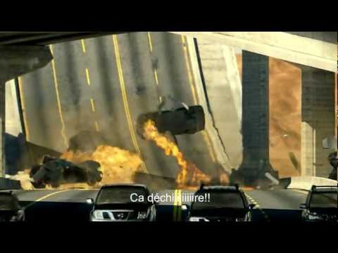 THE CHASE | Animated Short Film