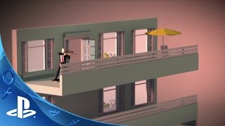 Clip of Hitman GO: Definitive Edition