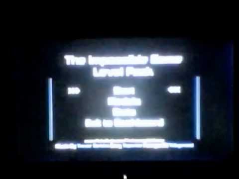 Lets play The Impossible Game With SelectLands and AdDaRob