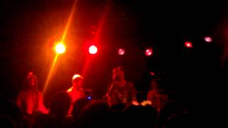 Built to Spill - You Were Right 08/28/12 Toledo