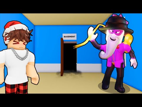 See The Story Of Break In! (Roblox)