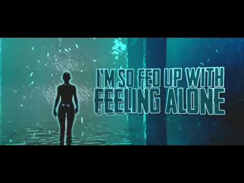 EMPTY VESSEL - LOST IN ME (OFFICIAL LYRIC VIDEO)