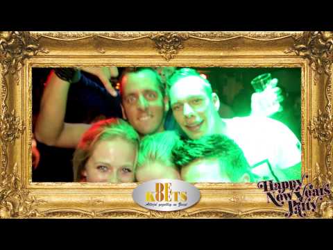 Bar/Dancing De Koets New Years Party