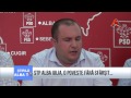 STP Alba Iulia O Poveste Fara Starsit