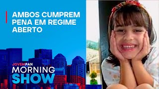 Casal Nardoni prepara ação para anular sentença pela morte de Isabella