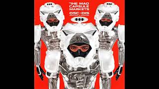 Music video thumbnail preview for THE MAD CAPSULE MARKETS - Island by THE MAD CAPSULE MARKETS