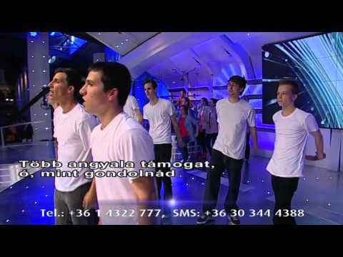 Soldier - Katonája vagyok az Úrnak