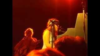 She &amp; Him- Sentimental Heart (LIVE)