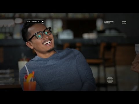 Lintas Imaji -  Tanta Ginting Shock Pikirannya Dikendalikan Romy Rafael (3/3)