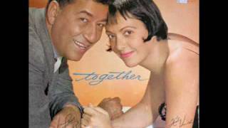 Keely Smith - On the sunny side of the street