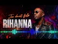 JOE DWÈT FILÉ RIHANNA OFFICIAL VIDEO