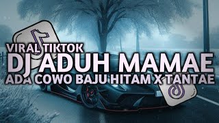 Download lagu DJ ADUH MAMAE ADA COWO BAJU HITAM X TANTAE BOOTLEG (SLOWED   REVERB) mp3