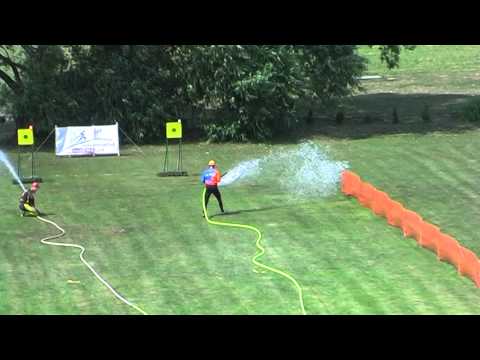 PHL Zahnašovice 1 8 2015 SDH Litenčice N