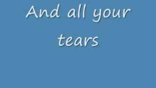 Rhythm of Love, Plain White T&#39;s--lyrics