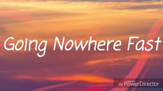 Nowhere Fast (Extended)  lyrics - Eminem