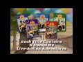 Brum US DVD 2004 Promo