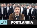 Dream of the '90s | Portlandia | IFC