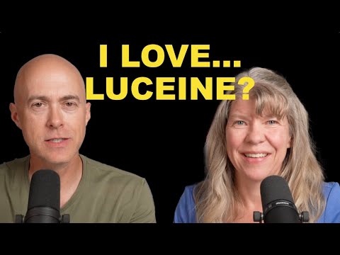 Is Leucine the secret for Muscle Growth and Repair?