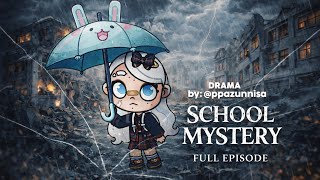 Download lagu SCHOOL MYSTERY || FULL EPISODE || DRAMA AVATAR WORLD || PAZU || MYSTERY  mp3