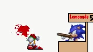 Sonic Skits 11