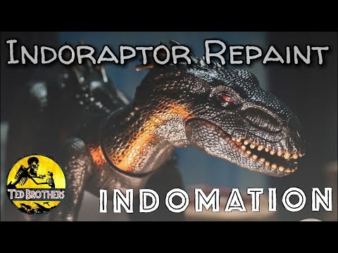 INDOMATION: Behind the scenes
