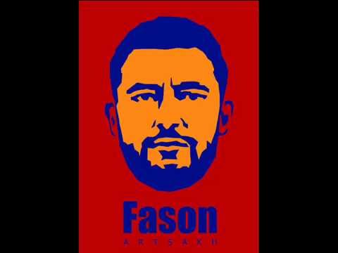 Fason freestyle 2