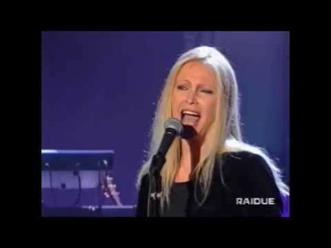 Patty Pravo - Pensiero stupendo Live '97 (Bentornata Patty)
