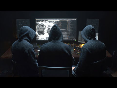 TEMPO PRECIOSO - Sobs, GVBE & Cryzin (Official Music Video)