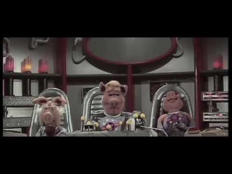 Tagesdosis 07.12.2019 - Nato Gipfel: Schweine im Weltall (kV)