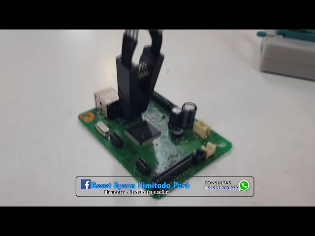 Vídeo relacionado con JZK SOIC8 SOP8 Clip de prueba para EEPROM 93CXX / 25CXX / 24CXX / 24CXX + 2 adaptadores, SOIC8 SOP8 Clip de prueba con adaptador