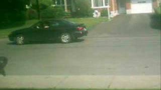 une délinquante ou le silence a son maximum