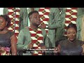 WO GYIDIE AGYE WO NKWA | HARMONIOUS CHORALE