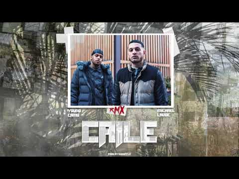 Young Camu x Michael Lavoe - Caile Remix