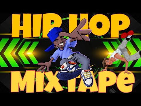 PLAN B LIVE MIX 16.06 | FlyDee | Hip Hop Dance Battle Music | DJ spark collection