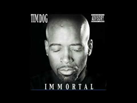 Tim Dog - Immortal (2003) (Full Album)