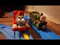 Thomas Augmented Railway Adventures S1E28 James And The Garbage