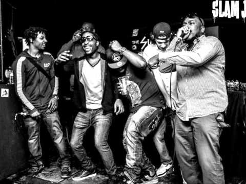 BIG TING - BIG TROOPS - ACTION MAN - TUGGWAR - T39 #SLUMLIFE #SYNDICATE {ANARCHY MUSIC 2014}