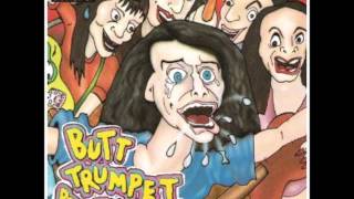 &quot;I Left My Gun In San Francisco&quot; by Butt Trumpet