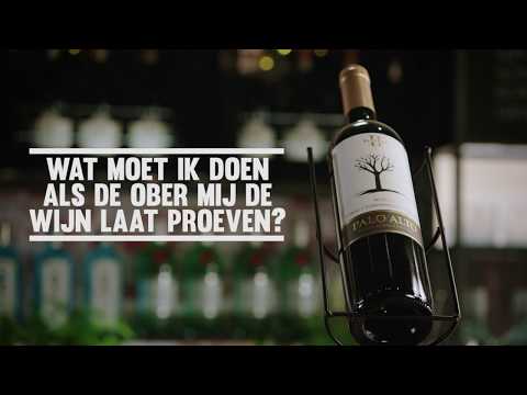 Wijn proeven: zo bepaal jij of er geen kurk in de wijn zit