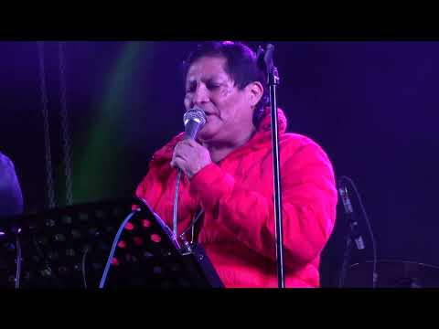 JURASTES QUERERME -PASCUALILLO CORONADO -FILMACIONES AZURZA-CUMPLE JUAN DE DIOS / LOCAL EL BOSQUE