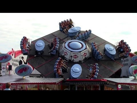 Parque de diversões HD Särkänniemi