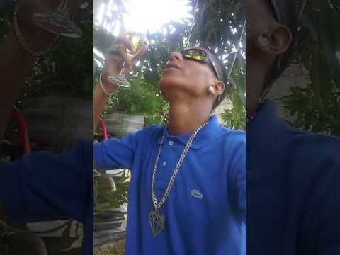 MC CYCLONE CHATO - O PICA PAL MALUCO FACÇAO CABELO VERMELHO DO ESTADO DE PERNAMBUCO PREVIA 2017