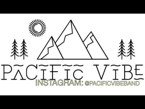 Pacific Vibe - Rise Up (Original)