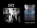 DRY INA Perisai Lyrics