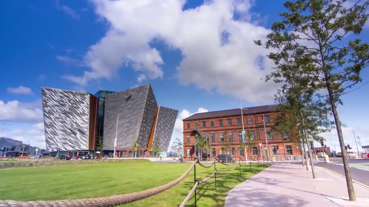 Ulster University  World University Rankings  THE
