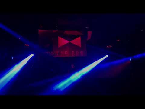 Interaxxis warm up Cid Inc @ Bow 2018-04-08